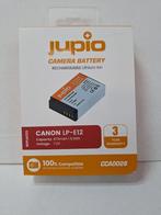 Jupio accu en batterijen Canon, Nieuw, ?, ?, ?