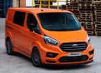 Sport grill Ford Transit Custom 2018 - 2023, Auto diversen, Tuning en Styling, Ophalen of Verzenden