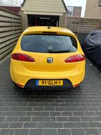 Seat Leon 2.0 Tfsi 16V 136KW 2006, 65 €/maand, Leon, Handgeschakeld, Particulier