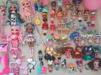 Grote L.O.L. Surprise collectie, meerdere sets, Verzamelen, Ophalen of Verzenden, Zo goed als nieuw