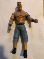 WWE john cena, Verzenden, Gebruikt