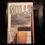 Mark Mills - De hekkenbouwers, Boeken, Mark Mills, Ophalen of Verzenden, Zo goed als nieuw, Nederland