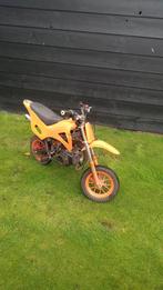 Mini cross motor 50cc, Ophalen, Gebruikt, Overige typen