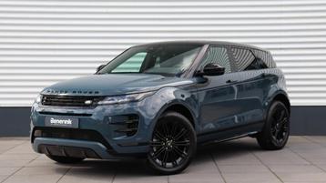 Land Rover Range Rover Evoque P300e AWD Dynamic SE | Meridia beschikbaar voor biedingen