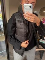 Pure White Bodywarmer Zwart - Maat S Heren, Kleding | Heren, Bodywarmers, Ophalen of Verzenden, Zo goed als nieuw, Zwart