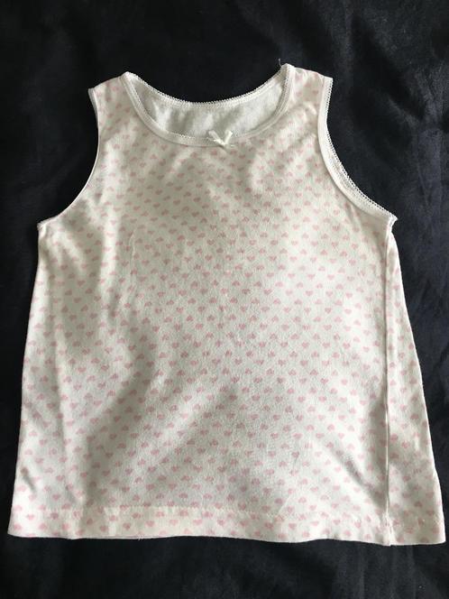 diverse meisjes hemden, Kinderen en Baby's, Kinderkleding | Maat 110, Zo goed als nieuw, Meisje, Nacht- of Onderkleding, Verzenden