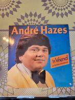 Andre hazes, Cd's en Dvd's, Vinyl | Nederlandstalig, Overige formaten, Levenslied of Smartlap, Ophalen of Verzenden, Zo goed als nieuw