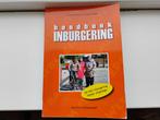 handboek inburgering wet inburgering helder uitgelegd, Ophalen of Verzenden, Alpha, Zo goed als nieuw