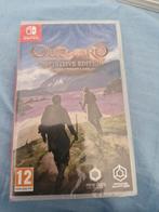 Outward the definiteve edition seal, 1 speler, Ophalen, Zo goed als nieuw, Vanaf 18 jaar