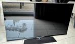 Philips android tv 49inch 49PUS7909/12 hangt vast in reboot, Ophalen, Philips, LED, 50 Hz