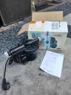 Hydrofoor Jolly pump 12, Minder dan 20 liter, Ophalen, Nieuw, Minder dan 3 jaar oud