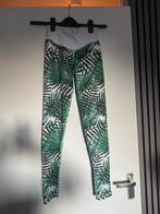 XXL legging, Kleding | Dames, Leggings, Maillots en Panty's, Ophalen of Verzenden, Zo goed als nieuw, Zwart, Legging
