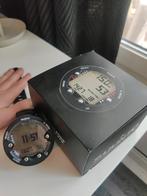 Suunto Zoop Novo Black, Ophalen, Zo goed als nieuw, Duikcomputer