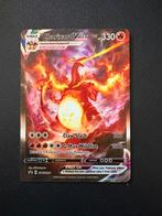 Charizard vmax, Verzenden, Nieuw, Losse kaart