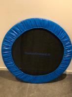 Mini/fitness tranpoline, Ophalen, Zo goed als nieuw