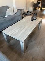 ⚠️️ OPRUIMING! Melamine salontafel, Ophalen