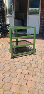 Target Audio hifi reck, Ophalen of Verzenden