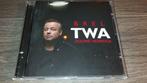 Douwe Heeringa - Brel Twa, Cd's en Dvd's, Ophalen of Verzenden, Zo goed als nieuw, Overige soorten