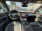 Audi A6 Avant 55 TFSI e quattro Competition S-LINE/PANO/TREK, Auto's, Automaat, Gebruikt, Euro 6, 4 cilinders