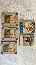 Kleine Hille verzamelalbums, Ophalen of Verzenden