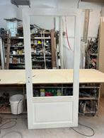 Buitendeur 990*2205, Doe-het-zelf en Verbouw, Deuren en Horren, Ophalen, 80 tot 100 cm, 215 cm of meer, Nieuw