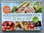 7 x TheNewFood boeken, Ophalen of Verzenden, Zo goed als nieuw
