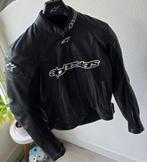 Alpinestars Heren Motorjas GP Plus Maat 50, Heren, Jas | leer, Ophalen of Verzenden, Alpinestar