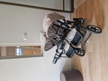Bugaboo donkey duo beschikbaar voor biedingen