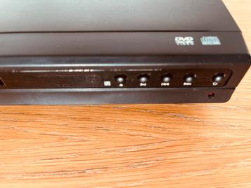 Dvd/cd speler, Proline! beschikbaar voor biedingen