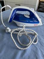 Tefal Stoom Strijkijzer, Witgoed en Apparatuur, Strijkijzers en Strijkplanken, Ophalen of Verzenden, Gebruikt, Strijkijzer met snoer