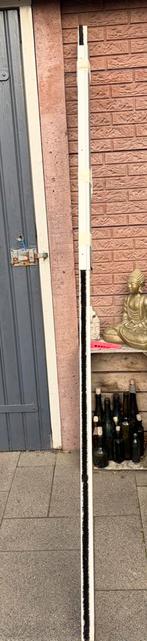 Vliegen Rol Deur, Doe-het-zelf en Verbouw, Deuren en Horren, Ophalen, Gebruikt