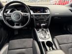 Audi A5 Sportback 1.8 TFSI Sport S-Line Edition Comfintr, B&, Auto's, Traction-control, Gebruikt, 4 cilinders, Met garantie (alle)