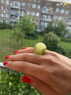 Groene Zsiska ring NIEUW!, Tickets en Kaartjes, Overige Tickets en Kaartjes, Eén persoon