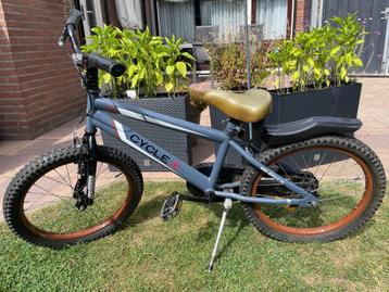 Kinderfiets 2Cycle 20 inch  beschikbaar voor biedingen