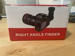 Rechte Hoek Zoeker, Ophalen of Verzenden, Zo goed als nieuw, Overige merken, Kantelbaar