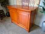 Klassiek Engels commode, dressoir, wandconsole, Huis en Inrichting, Kasten | Dressoirs, Ophalen of Verzenden