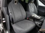 BMW iX xDrive40 M Sport Plus 77 kWh- Stoelmassage, Harman Ka, Auto's, BMW, Automaat, 419 km, Gebruikt, Met garantie (alle)