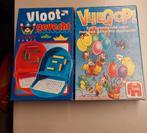 diverse spelletjes, Een of twee spelers, Ophalen of Verzenden, Gebruikt, Ravensburger