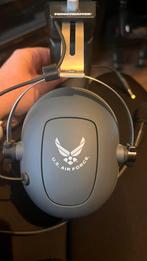 Koptelefoon - Gaming Headset, Gebruikt, On-ear, Ophalen of Verzenden, Gaming headset
