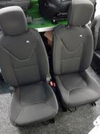 Fiat ducato stoelen 2006-2025 set, Ophalen