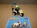 Diverse kleine Lego Systems setjes, Ophalen of Verzenden, Gebruikt, Complete set, Lego