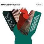 CD Marcin Wyrostek - Polacc , SEALED, Cd's en Dvd's, Cd's | Wereldmuziek, Ophalen of Verzenden, Europees, Nieuw in verpakking