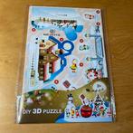 3D kerst puzzel foam, Ophalen of Verzenden