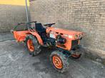 Kubota B7001 | Frees | Palletvork | Onderhoud | Marge, Gebruikt, Tot 2500, Tot 80 Pk, Ophalen