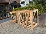 Gratis hout van pallet, scouting?, Minder dan 3 m³, Ophalen of Verzenden