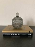 Housevitamin Glass Egg Jar Smokey Nieuw!, Ophalen of Verzenden, Nieuw