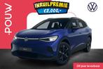 Volkswagen ID.4 286pk Pro Limited Edition Plus 77 kWh | LMV, Automaat, 12 maanden, Achterwielaandrijving, Zwart