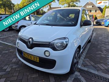 Renault Twingo 1.0 SCe Expression LEUKE AUTO RIJDT EN SCHAKE beschikbaar voor biedingen