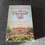 Maria Nikolai - De chocoladevilla, Ophalen of Verzenden, Zo goed als nieuw, Maria Nikolai