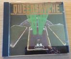 Queensryche - The warning, Cd's en Dvd's, Ophalen of Verzenden, Zo goed als nieuw